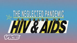 HIV The Neglected Pandemic  VICE VERSA Full Episode [upl. by Otrebide]