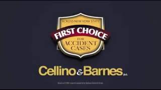 Cellino amp Barnes  Motorcycle Accident [upl. by Emery]