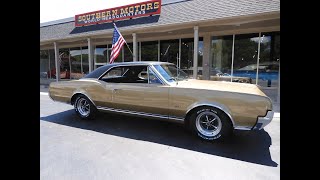 1967 Oldsmobile 442 3590000 [upl. by Hintze]