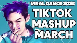 NEW TIKTOK MASHUP March 2025 PHILIPPINES 💚 [upl. by Ahsik698]