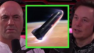 Elon Musk Talks About Colonizing the Galaxy [upl. by Oir]