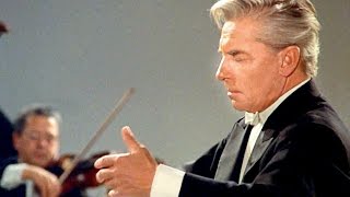 Beethoven Symphony No 7  Karajan · Berliner Philharmoniker [upl. by Wehttam]