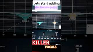 KILLER VOCALS CUBASE 14 [upl. by Ramled831]