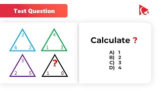 IQ Test Questions [upl. by Gusta]