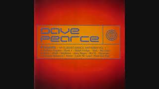 Dave Pearce ‎Presents 40 Classic Dance Anthems Vol3  CD1 [upl. by Artemas726]