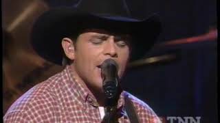 Rhett Akins  The Statler Brothers Show  That Aint My Truck [upl. by Nonnaehr]