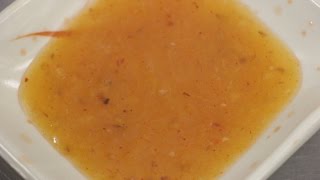 How to Make Duck Sauce [upl. by Ahsiam]