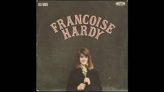 FRANCOISE HARDY  1963    Vogue LPJ 5084    FULL ALBUM [upl. by Ornas]