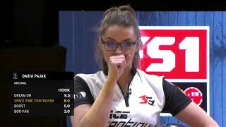 2019 World Bowling Tour Finals [upl. by Swope824]