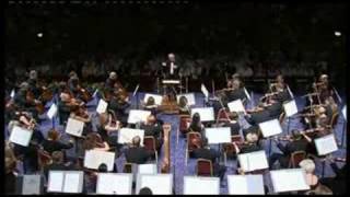 Janáček  Sinfonietta final movement [upl. by Llerret405]