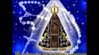 Nossa Senhora Aparecida Música A Padroeira Joana [upl. by Mossberg944]