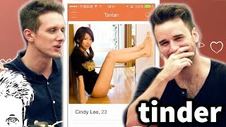 DatingHook Up Apps To Get ASIAN GIRLS [upl. by Anerehs577]