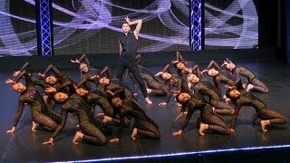 The Haus  Jazz Competition Dance [upl. by Markman65]