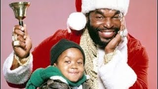 The Mr T amp Emmanuel Lewis Christmas Special 1984 [upl. by Goodrich806]