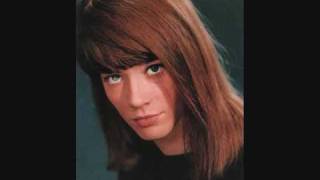 Françoise Hardy  All Because Of You 1969 [upl. by Eleanore]