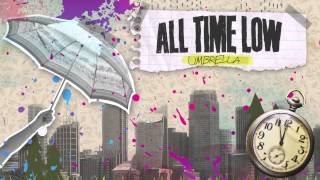 All Time Low  Umbrella Rihanna Cover [upl. by Daloris]