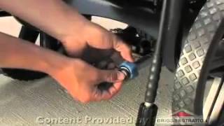 Briggs amp Stratton  How To Set Up Your Pressure Washer [upl. by Sivraj]