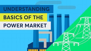 Understanding Basics of the Power Market [upl. by Derry]