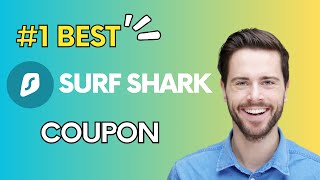 SurfShark Coupon Code 2024  Get MAXIMUM SurfShark Promo Code Deal [upl. by Vincelette]