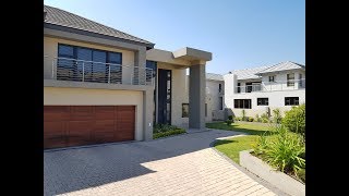 KELLAPRINCE PROPERTIES  Nelspruit  Elawini Estate House for Sale [upl. by Heida987]