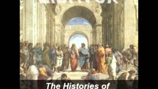 Herodotus Histories FULL Audiobook  book 1 of 3 [upl. by Debora]