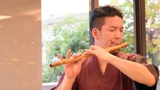 Japanese Traditional Instruments [upl. by Osmo175]