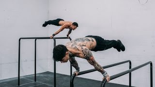 HOW TO FULL PLANCHE step by step  THENX [upl. by Ethelinda]