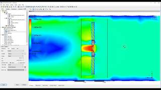 How to calculate turbine RPM using Ansys CFX [upl. by Eiznek323]