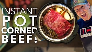 THE BEST CORNED BEEF Recipe [upl. by Sebastian]