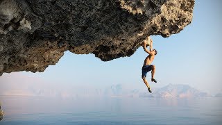 Alex Honnold 🌄 Best of Extreme Climbing Videos Adrenaline TV [upl. by Keven471]