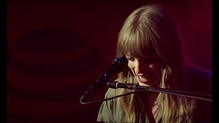 Taylor Swift All Too Well  live from Chicago [upl. by Wenz]