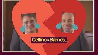 NEW CELLINO amp BARNES COMMERCIAL [upl. by Jannelle666]