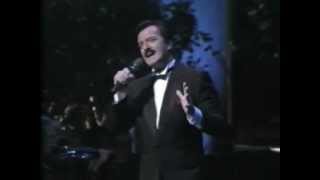 Robert Goulet quotIf Ever I Would Leave Youquot [upl. by Pond]