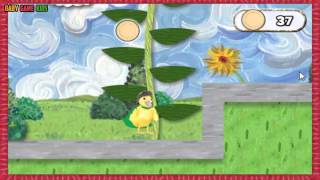 The Wonder Pets Adventures in Wonderland  Game for kids [upl. by Ahsykal333]