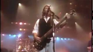 Asia  Go Live Nottingham 1990 John Wetton [upl. by Patin]