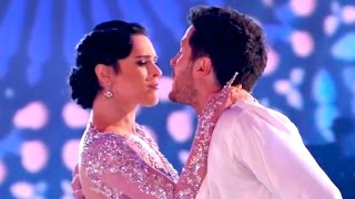 【HD】DWTS 2010 Finals Rumer Willis amp Val Chmerkovskiy FOXTROT Dancing With the Stars [upl. by Mcclary]