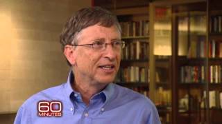 Are lefties smarter Ask Bill Gates [upl. by Ynaffital914]