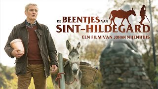 DE BEENTJES VAN SINTHILDEGARD  Officiële NL trailer [upl. by Lorac134]