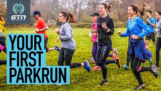 Why You Should Do A Parkrun [upl. by Nihahs]