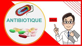 Quel Antibiotique prescriton  🙄  Cours  Infectiologie [upl. by Notnats]