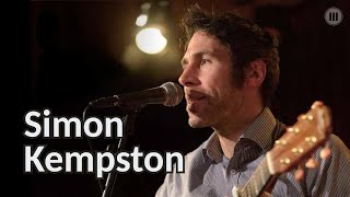 Simon Kempston [upl. by Esina]