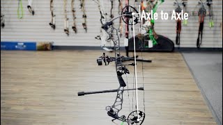 Understanding Compound Bow Specs  Hunting Bow Buyers Guide [upl. by Amron]