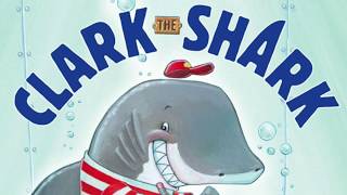 Clark The Shark by Bruce Hale Read Aloud by Joseph Maluso [upl. by Yager891]