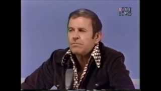 Paul Lynde Hollywood Squares [upl. by Anilos536]