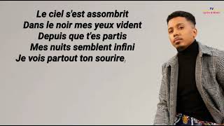 Goulam une dernière fois paroles [upl. by Otis]