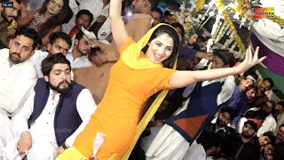 Mehak Malik  New Dance Performance 2023 [upl. by Sitoel]