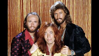 MASSACHUSETTS  BEE GEES LYRICS LIVE 1989 [upl. by Suirauqram]