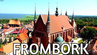 Frombork [upl. by Pega]