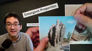 What are Emergent Properties [upl. by Rudin]