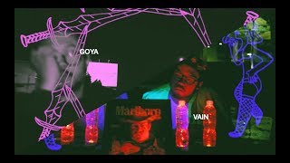 GOYA  VAIN [upl. by Werd]